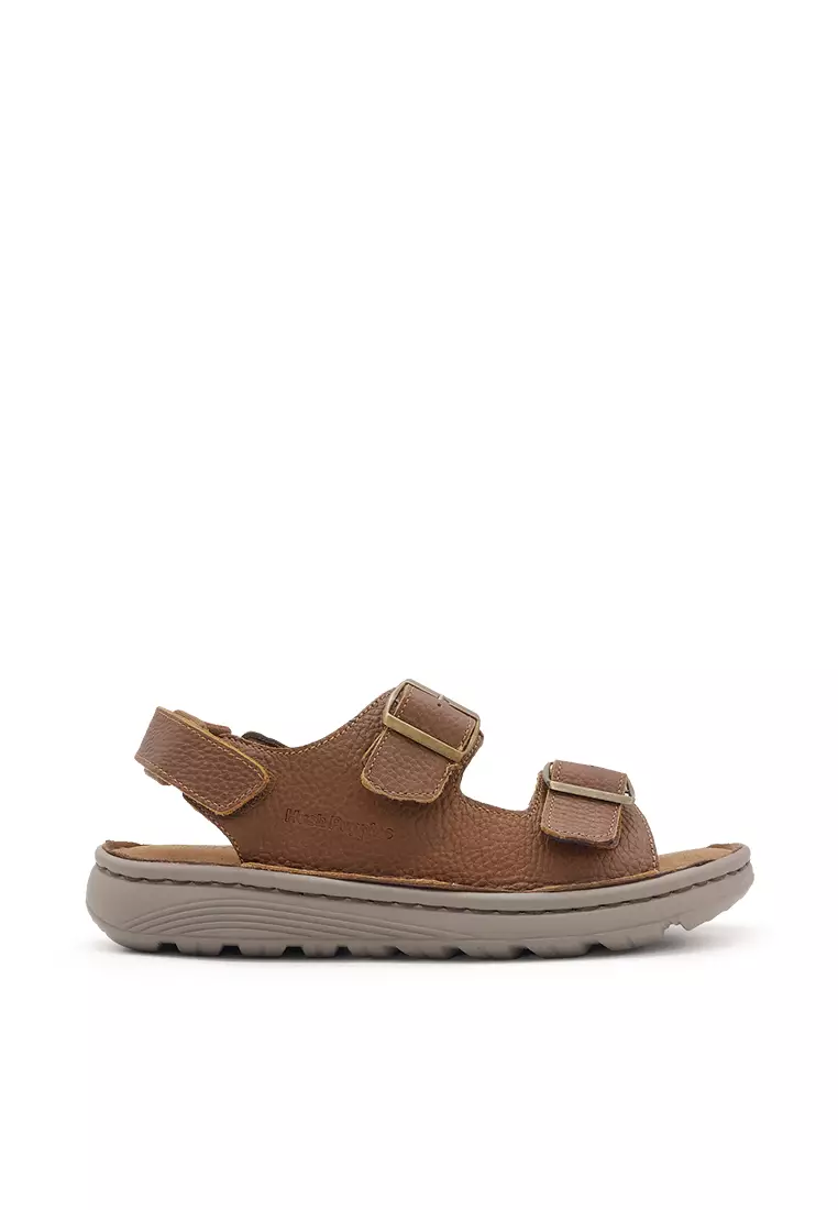 Kaiwalk Backstrap Men's Sandals