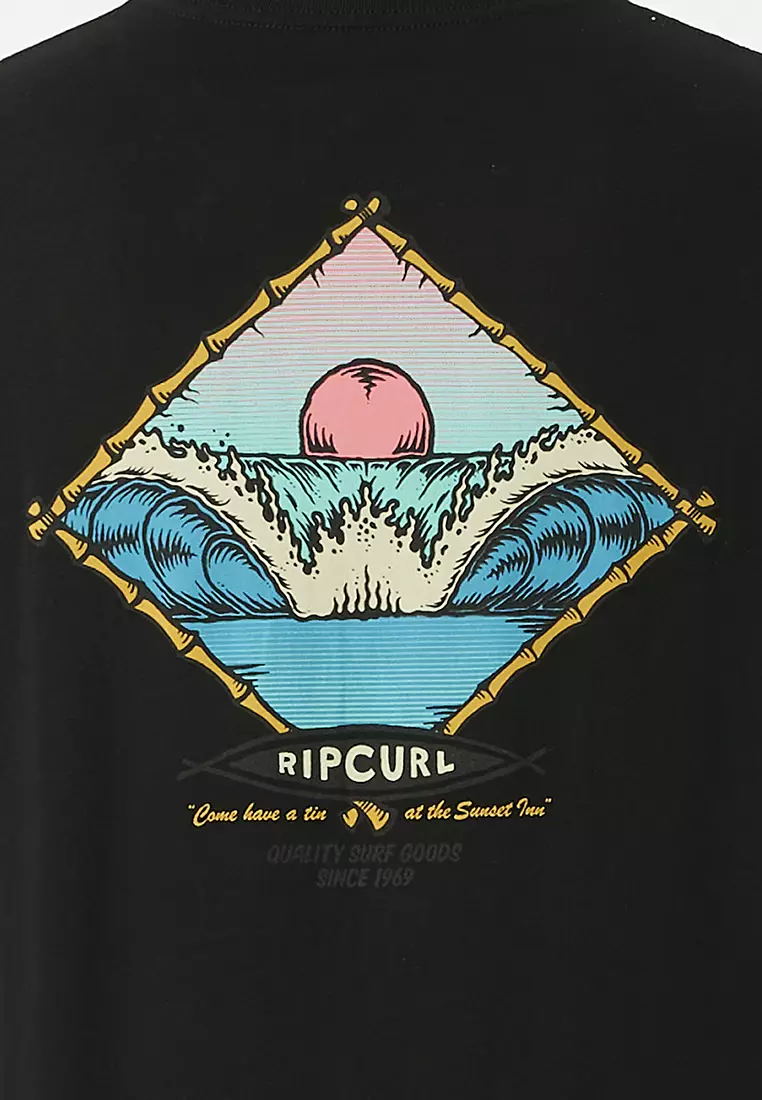 線上選購Rip Curl Reflect Tee | ZALORA 台灣