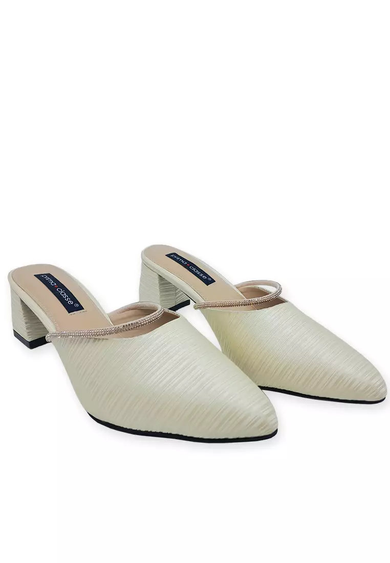 Mule colcci cheap
