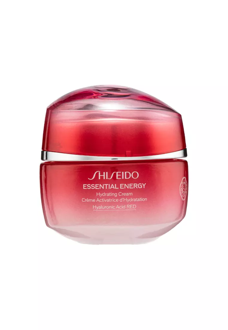 Shiseido Shiseido Hydrating Cream 50ml