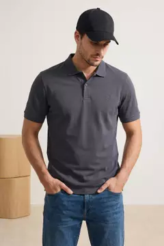 Smoke Grey