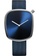 Bering blue Bering Classic Blue Unisex Watch (18040-307) D10BEACE345A52GS_1