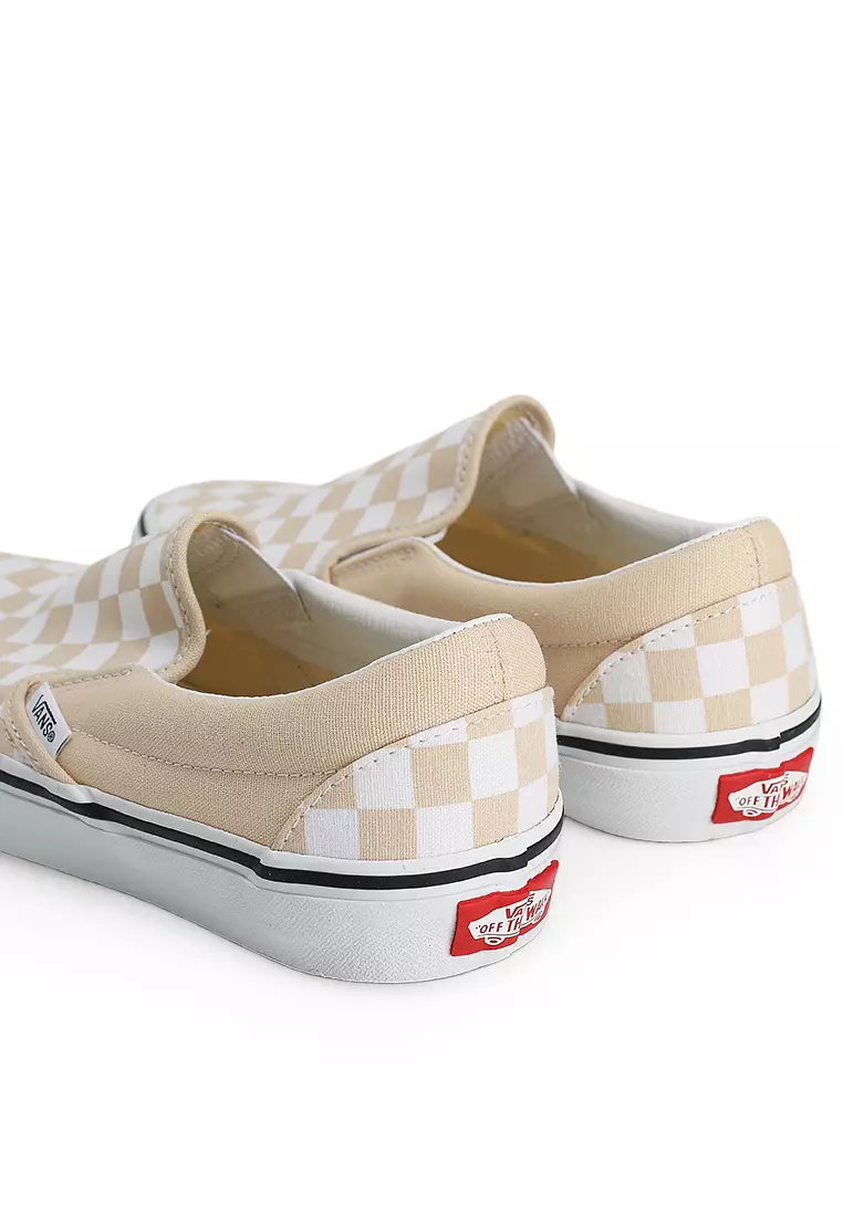 Classic Slip-On