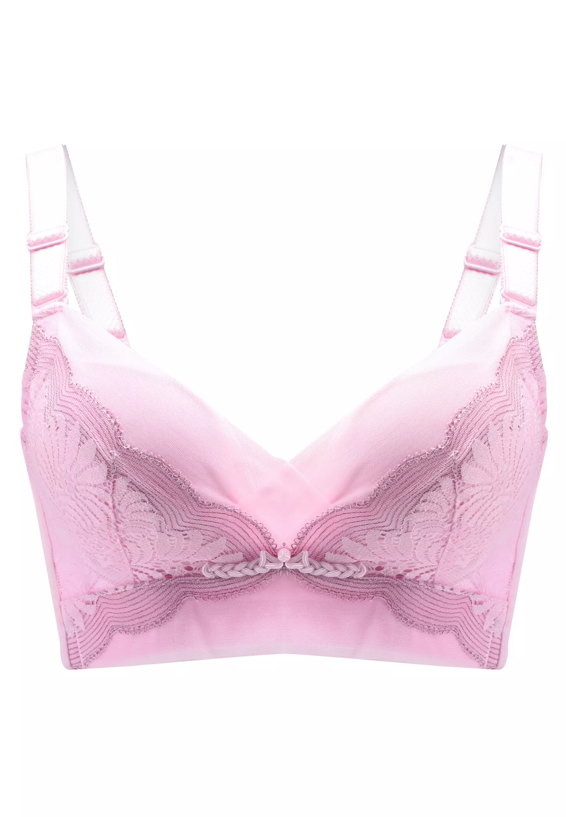 Buy Impression Non-Wired Body Shaping Bra 2023 Online | ZALORA Philippines