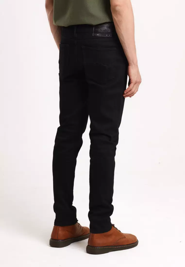 Used 1968 - 575 Celana Panjang Pria Denim Skinny Fit