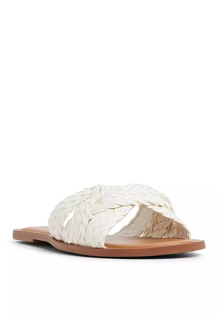 Ravelle Sandals