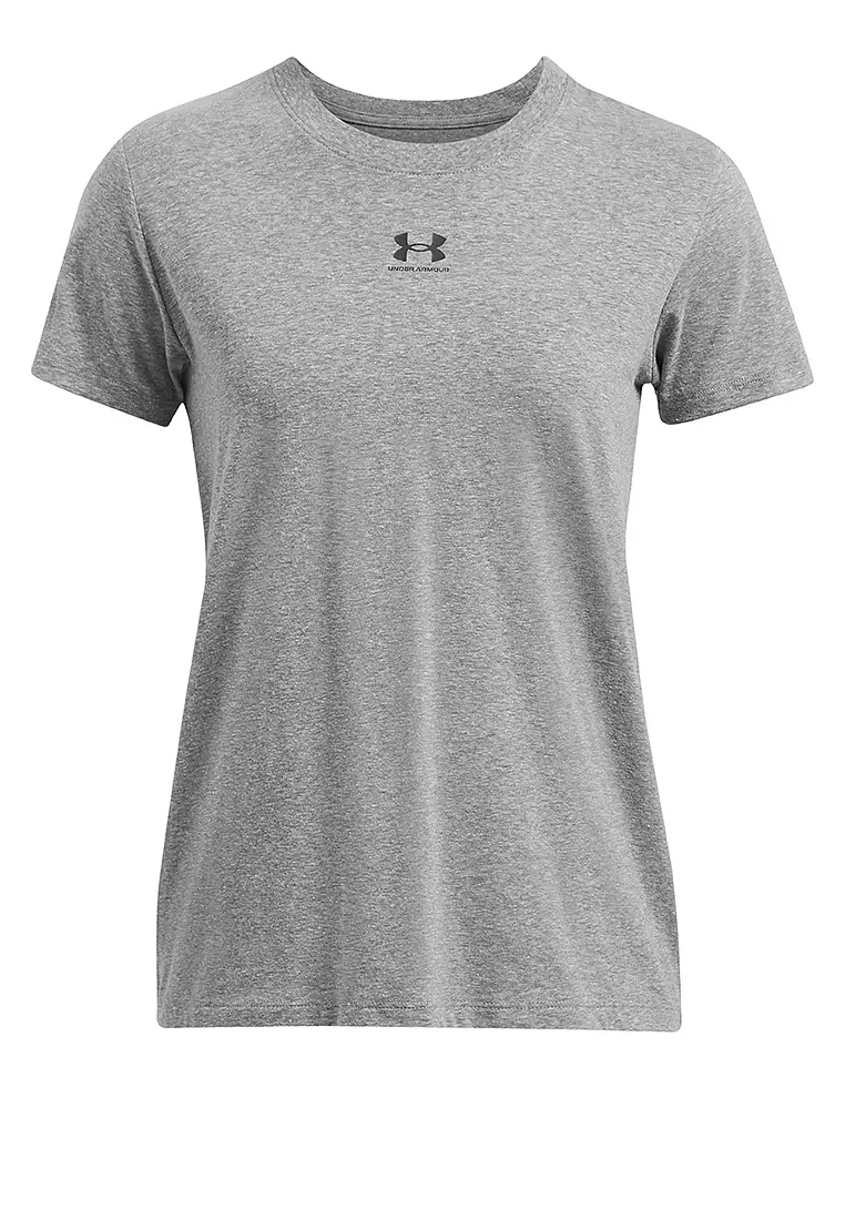 Rival Core Short Sleeve T-Shirt