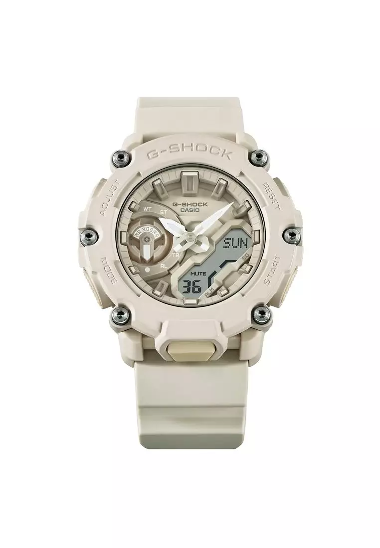 G shock ga 220 outlet