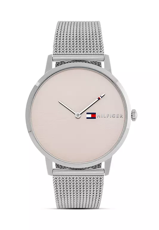 Women's Stainless Steel Watch