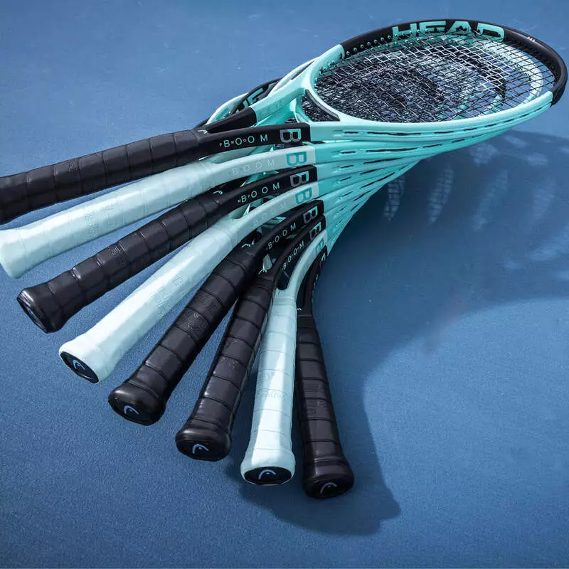 HEAD Tennis Racket Boom Pro 2024 (310G) 230104 - Raket Tennis Tanpa Senar