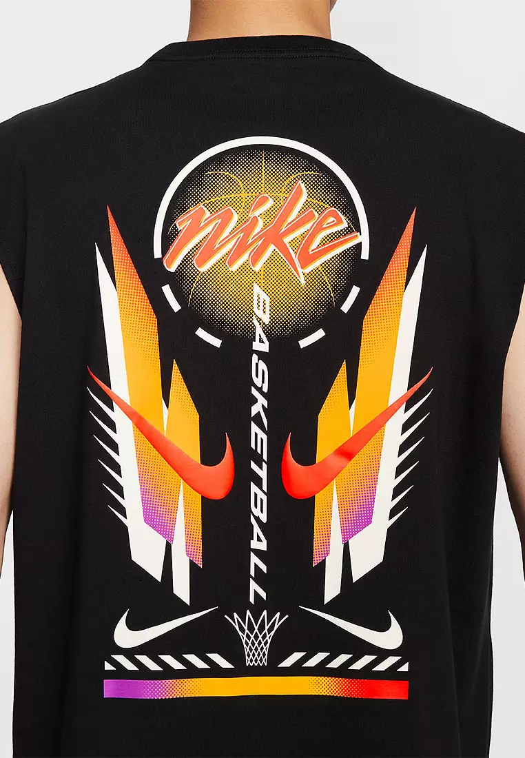 Men's Max90 Basketball Top