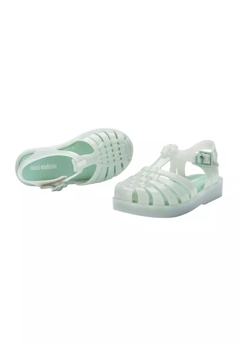 Mini Melissa Possession Bb Toddlers Sandals