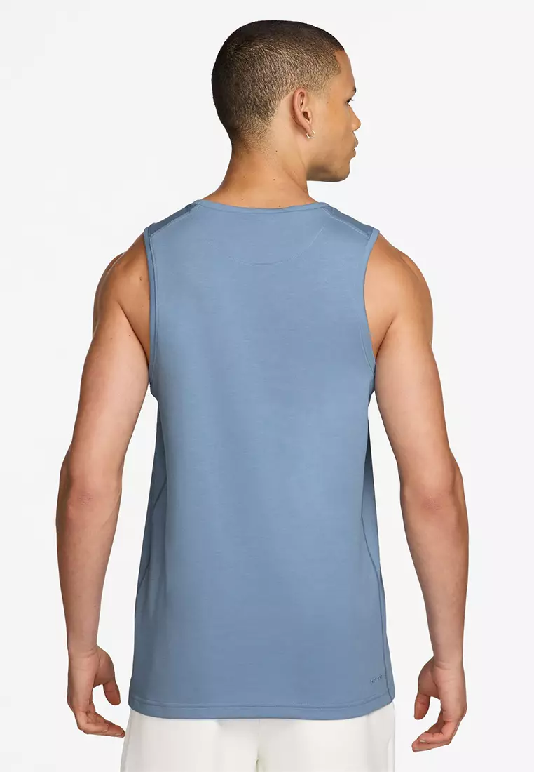 Primary Men's Dri-FIT Versatile Tank Top
