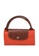 Longchamp 橘色 Le Pliage Original Travel Bag L (hz) 0FF62ACAFF1D14GS_5