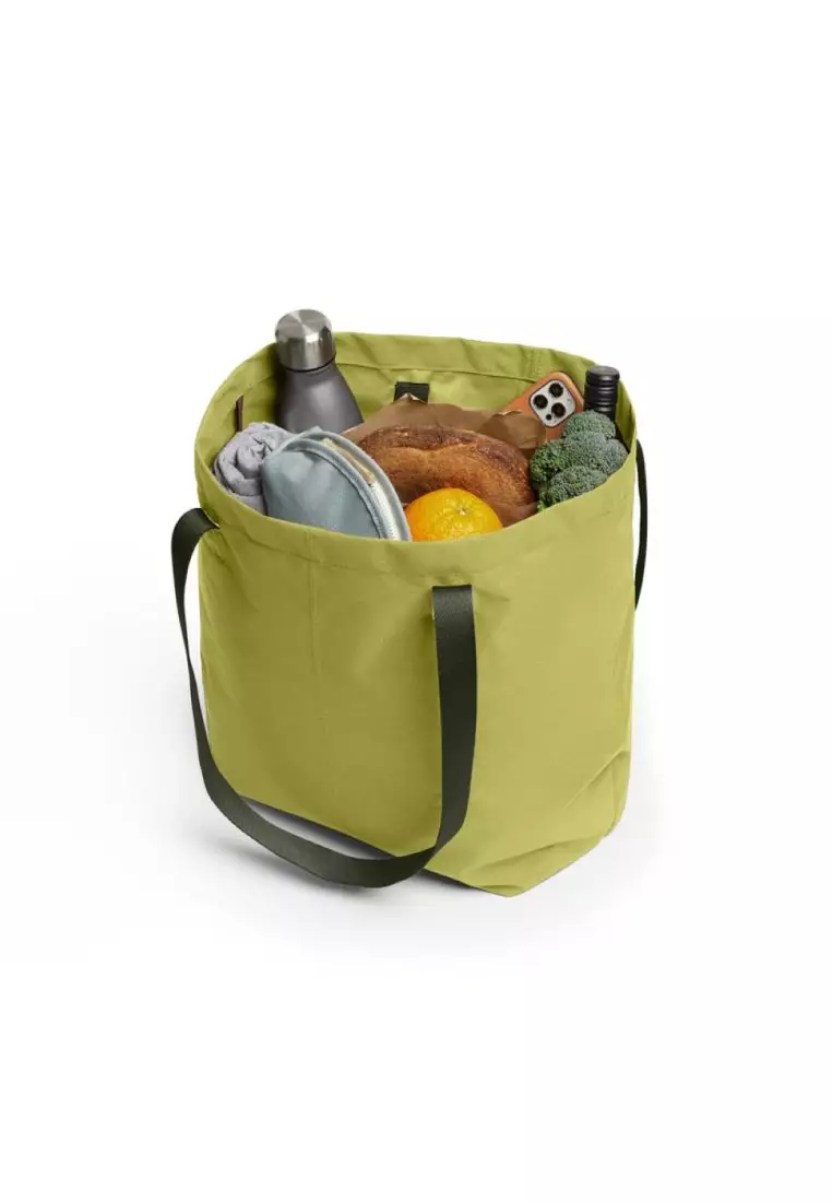 Bellroy Market Tote - Kiwi