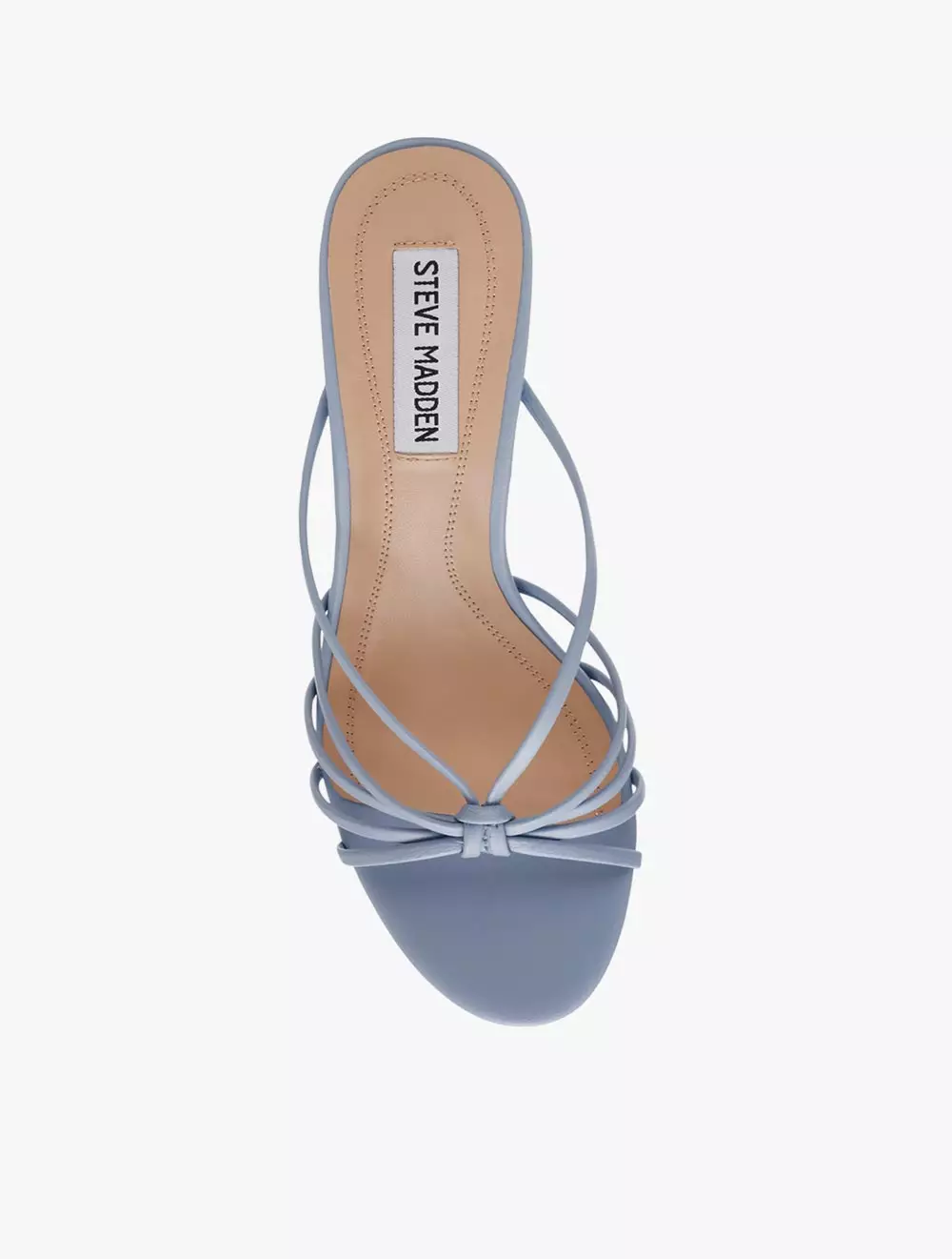 Steve Madden EDNA Women's Heels - Sky Blue