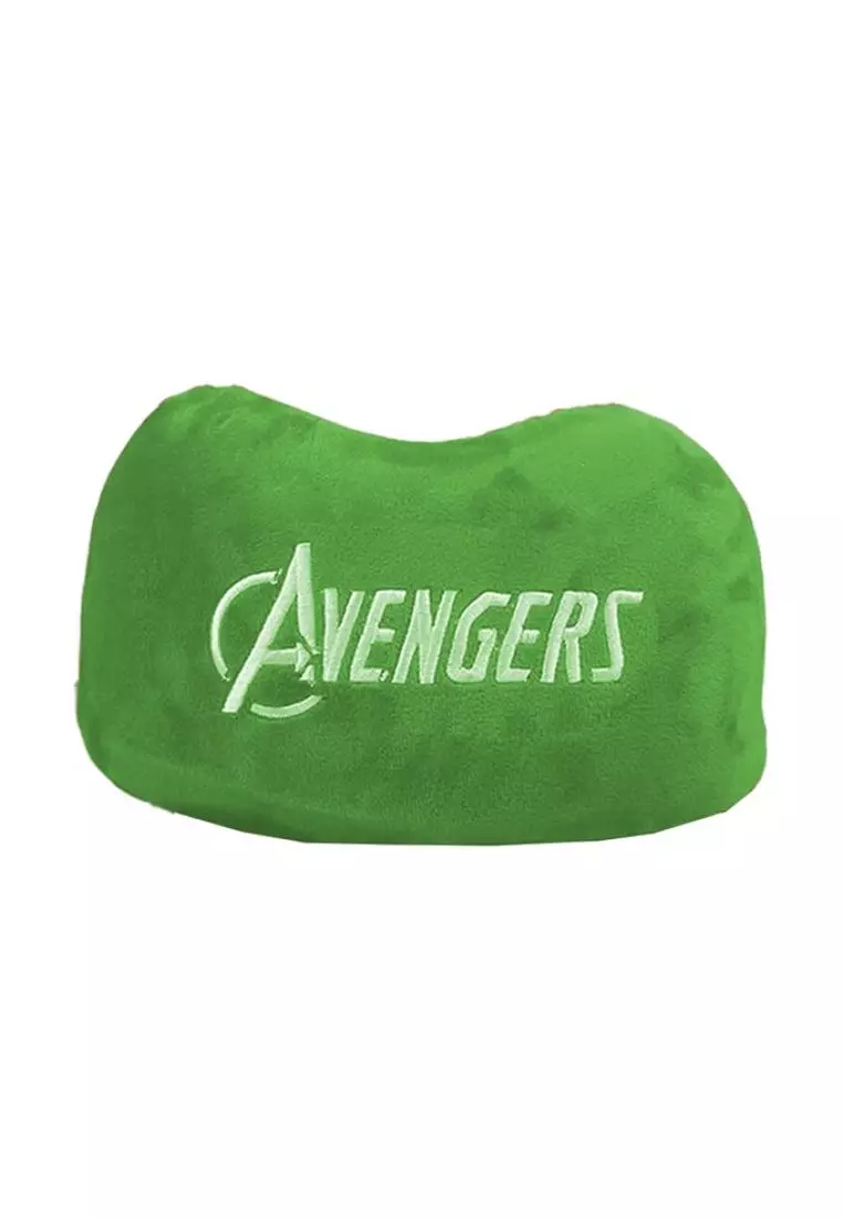 Marvel Avengers Comfortable Stylish Neck Pillow - VAQ9317