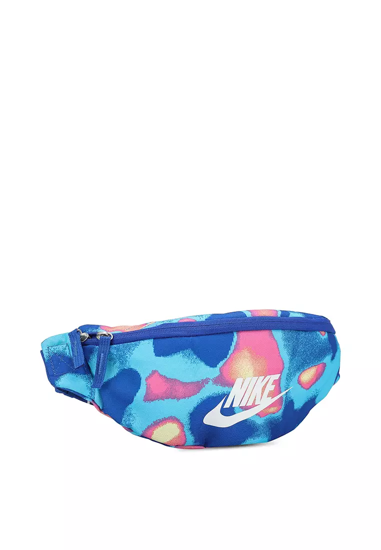 Nike belt bag discount camouflage