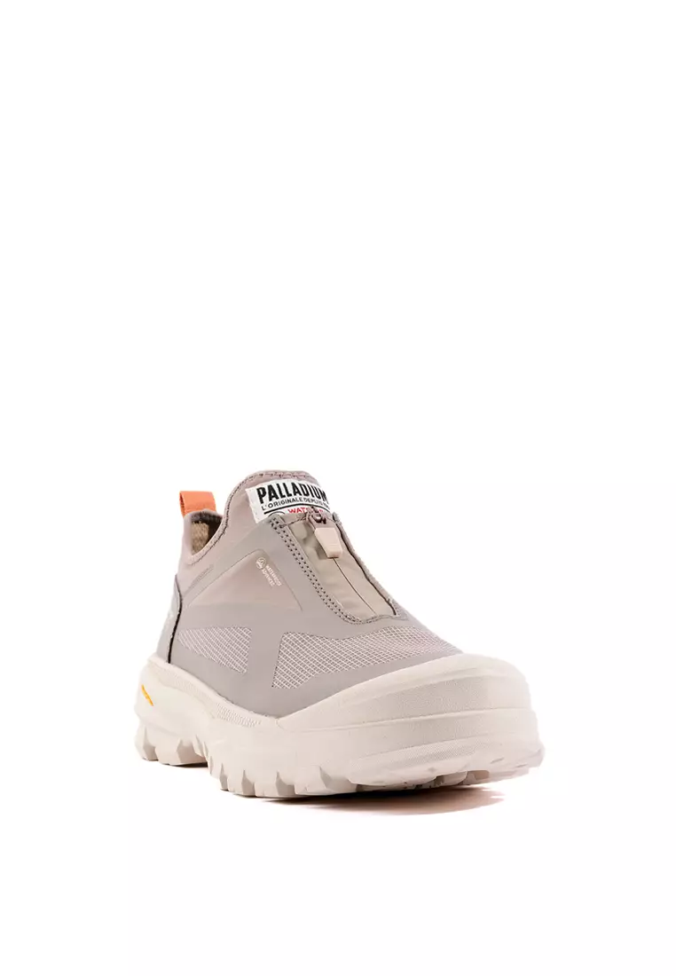 男女同款 PALLARIDER AMPHI 防水運動鞋