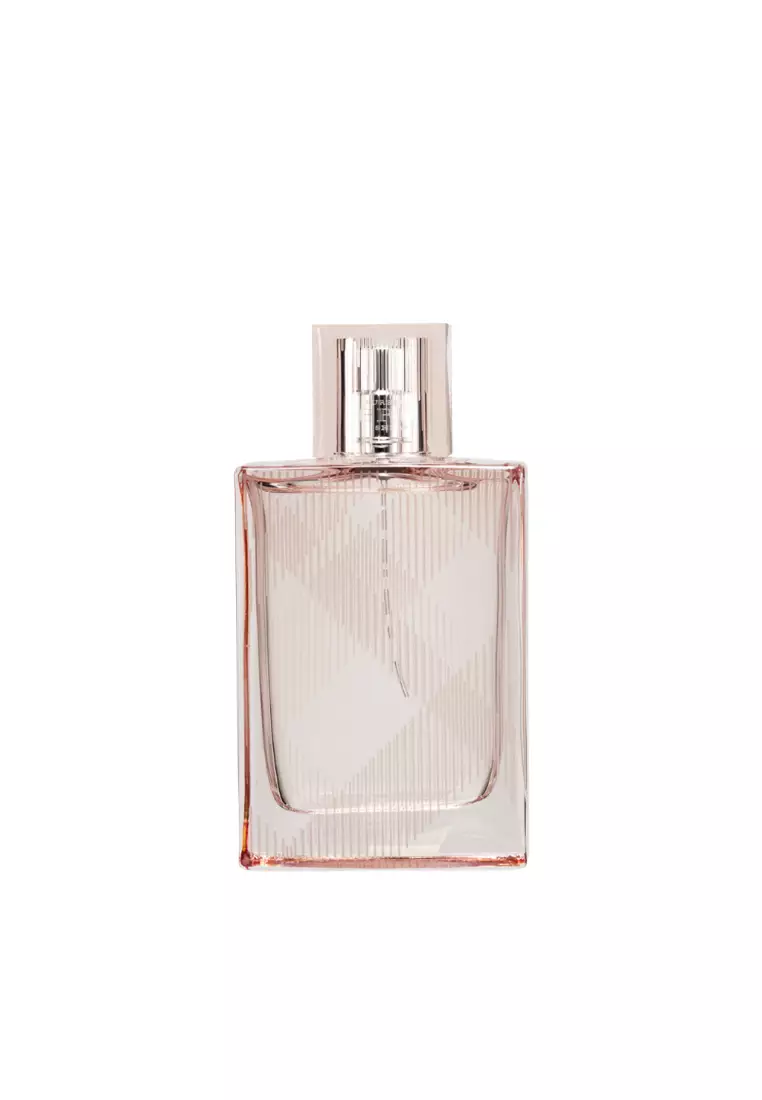 BURBERRY Eau De Toilette Spray 50ml