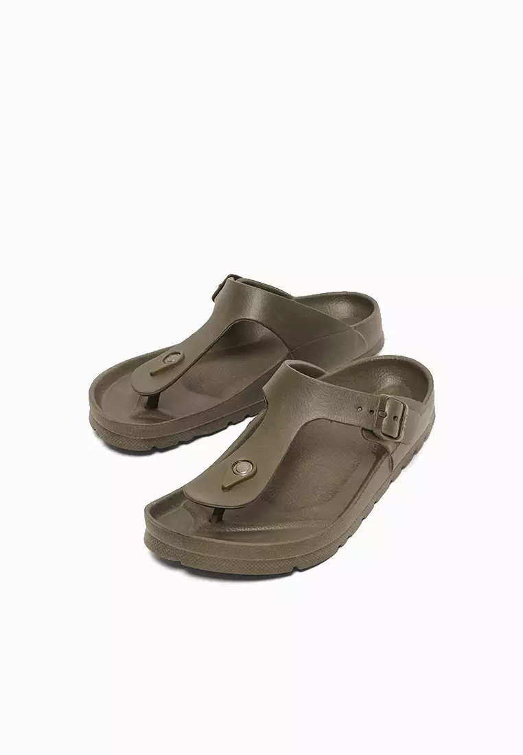 Hale Flat Slides