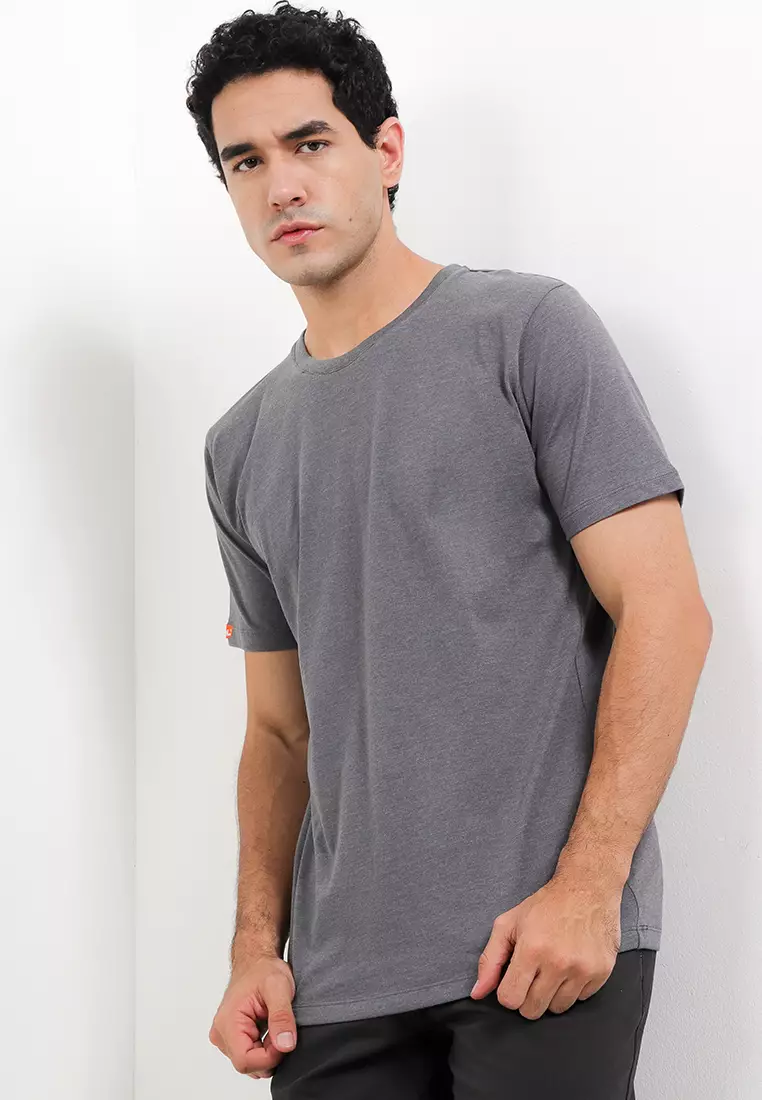 CDL T-Shirt Lengan Pendek