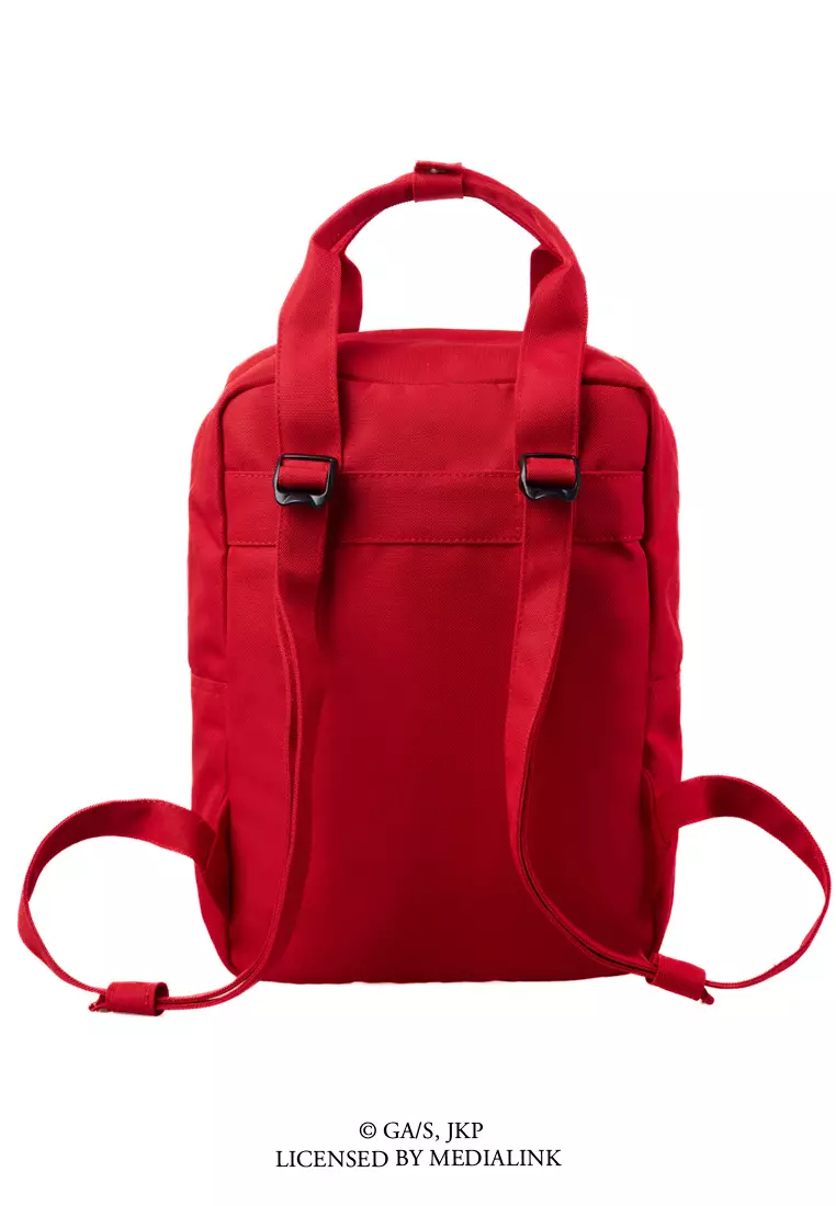 Jujutsu Kaisen x Adventure Collection Backpack Miu - Nobara