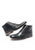 Twenty Eight Shoes black VANSA  Stylish Vintage Leather Ankle Boots VSM-B18012 758ABSHC13DDD3GS_5