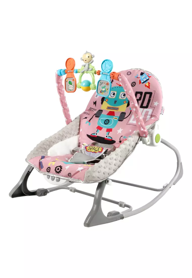 Baby rocker bouncer chair online