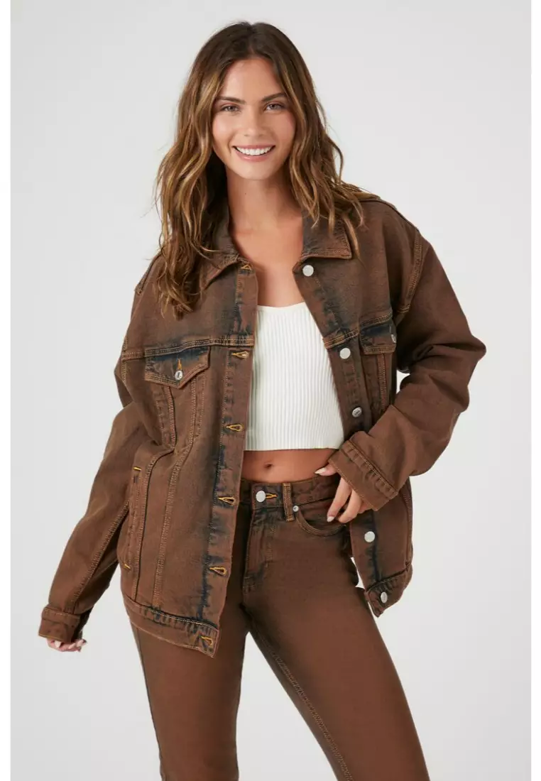 Forever 21 bomber jacket womens ph shop