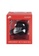 Nike black Nike Unisex Newborn's Bootie Box Set (0 - 6 Months) - Black 667D1KA88D8D6AGS_4