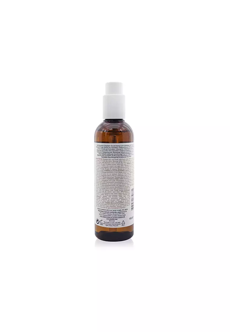 金盞花深層潔面泡沫 230ml/7.8oz