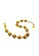 LITZ gold LITZ 916 (22K) Gold Bracelet CGB0095 (18.03g+/-) 159AEAC3A291A2GS_2