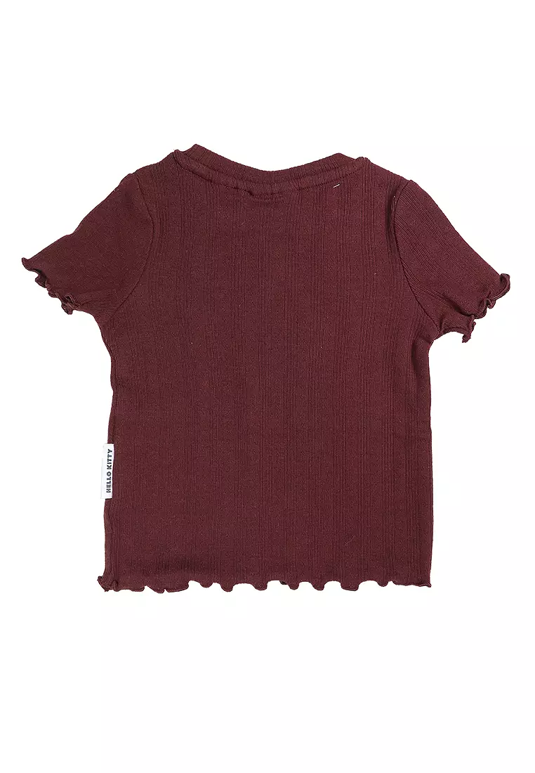 Licensed Raya Baby Tee