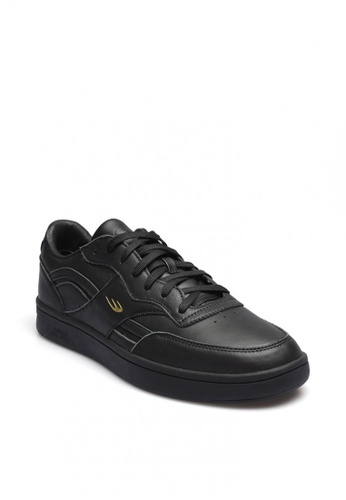 World Balance black Brennan Men's Lifestyle Shoes 1D571SHB894287GS_1
