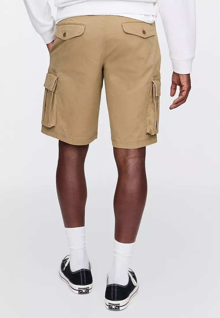 11 Inch Cargo Shorts