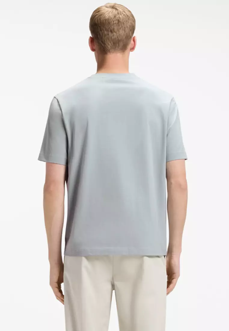 Logo T-Shirt - BOSS Orange
