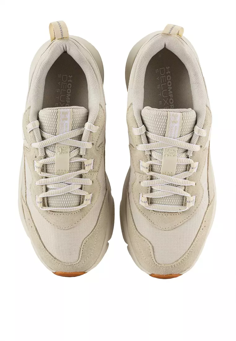 Women's Charged Verssert 2 Running Shoes