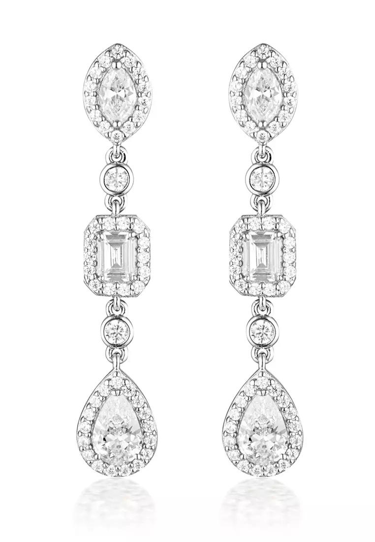 Georgini jewellery top