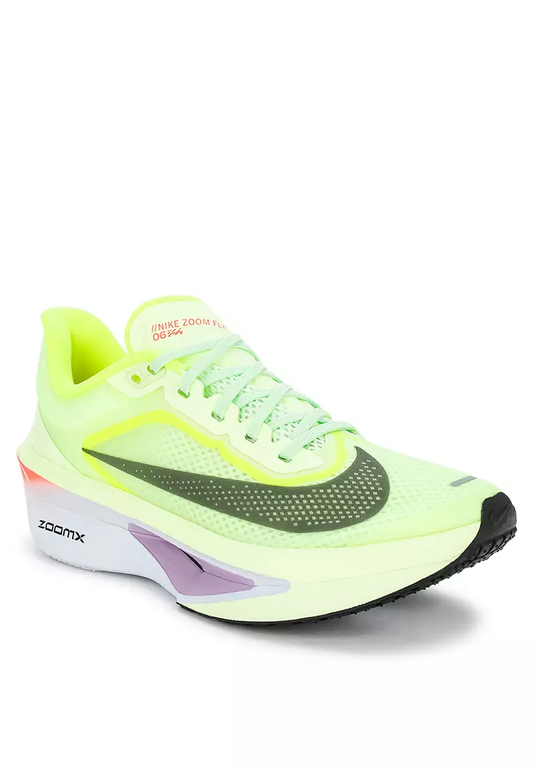 Buy Nike Zoom Fly 6 2025 Online | ZALORA