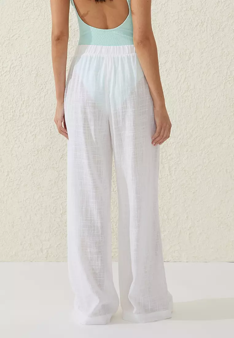 Beach shop pants philippines