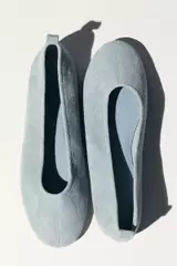 Blue Medium Dusty