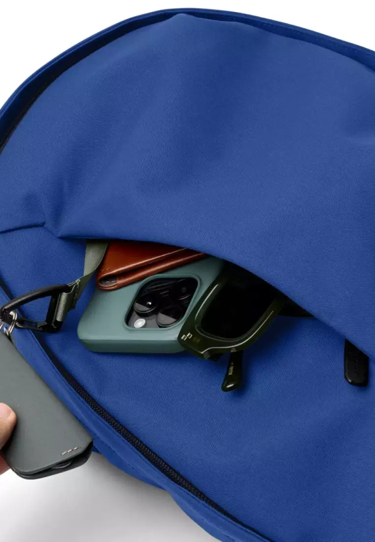 Bellroy Classic Backpack (Third Edition) - Indigo