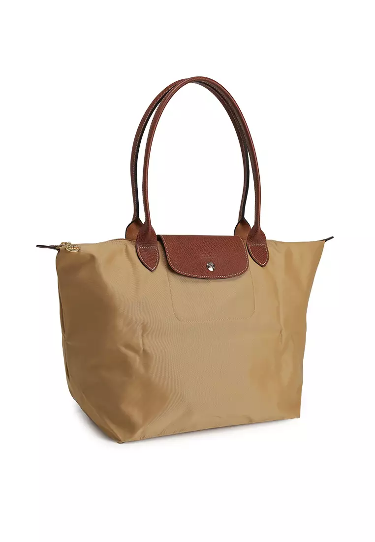 Le Pliage Original L Tote Bag (tr)