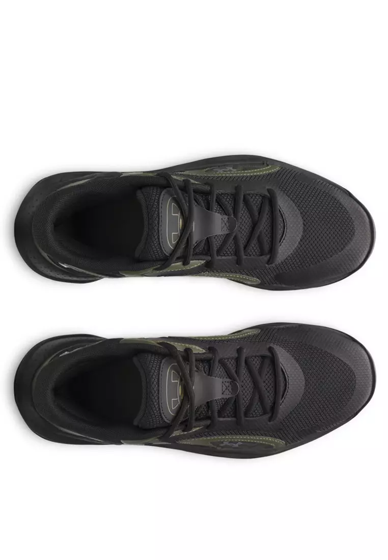 Jet '25 Shoes