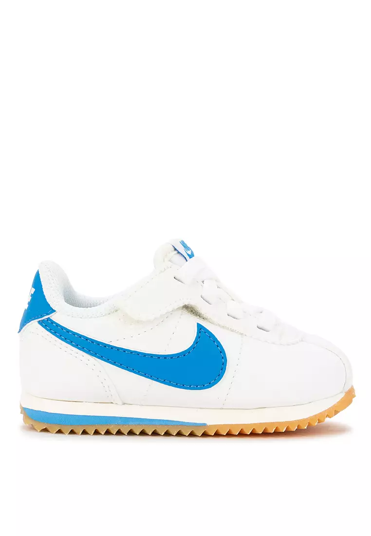 Discount on Nike  shoes - SKU: Cortez EasyOn Sneakers
