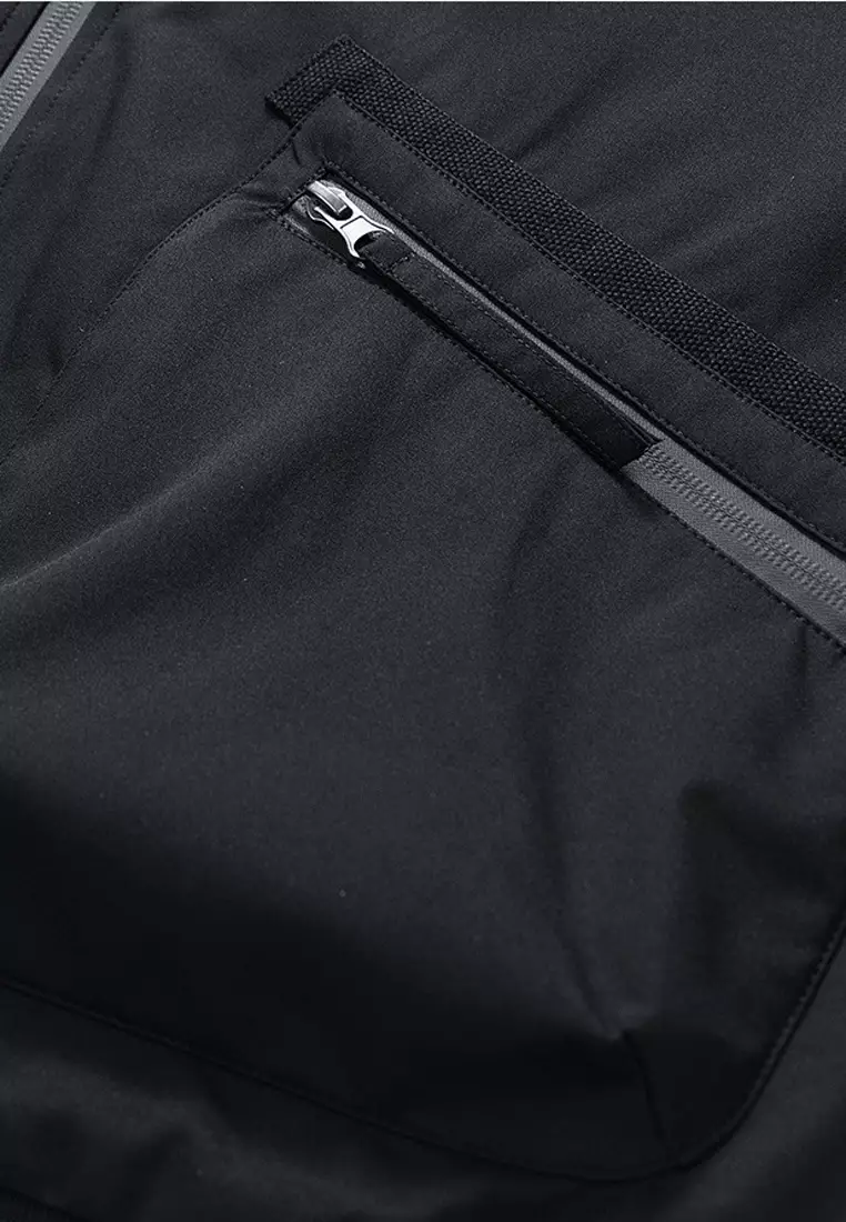 Stylish Casual Coat Bomber Jacket