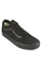 VANS black Core Classic Old Skool Sneakers VA142SH24UNZMY_2