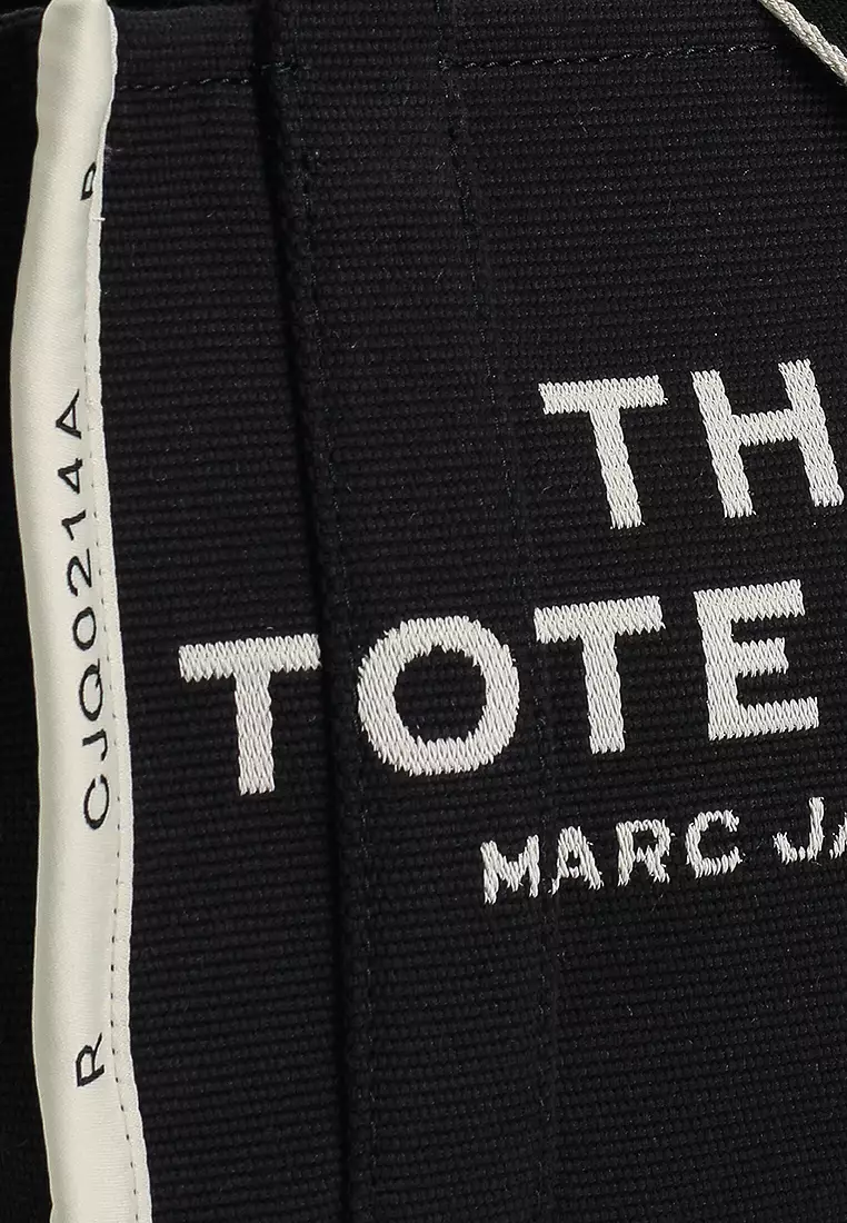 The Jacquard Small Tote Bag