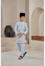 Ice Blue